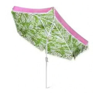 Lilly Pulitzer for Target Patio Umbrella